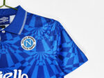 The 1991/93 season at the home stadium of Napoli - Image 4