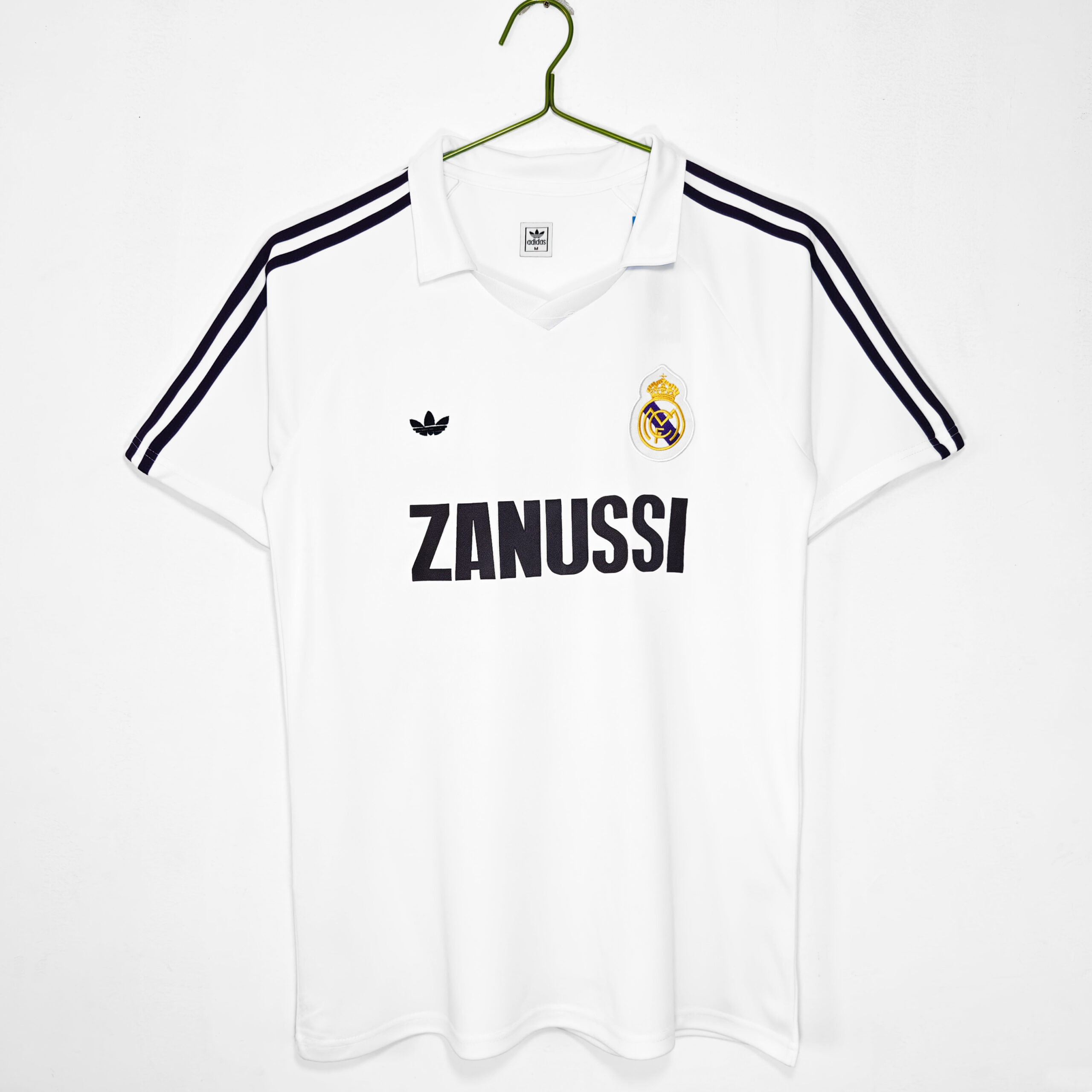 1a503226 Real Madrid's home ground in the 1984/85 season - Image 1