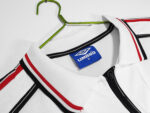 1998/99 season - Manchester United's white uniform - Image 2