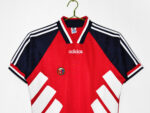 1994/95 season - Norwegian home team revival - Image 10