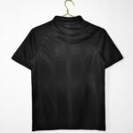 1998/99 season - Chelsea's second team in black color - Image 2