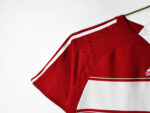 The 2007/08 season saw Bayern return to their traditional home style. - Image 8