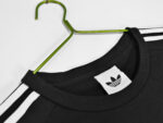 Adidas x Oasis Flamebird Sport Hoodie Top - Image 7