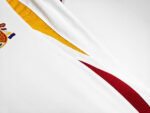 2006 season - Spanish away game in white retro style - Image 13