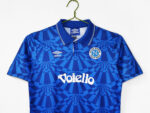 The 1991/93 season at the home stadium of Napoli - Image 6