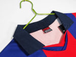 1998/99 season - Barcelona home game (collar shirt) - Image 6