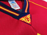1998 season - Spanish home team revival - Image 6