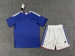 The home jersey set of the Japanese national team - Image 2