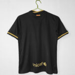 2020/21 season - Barcelona's away game in black - Image 2