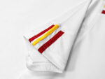 2011/12 season - Spanish away game in white retro style - Image 8