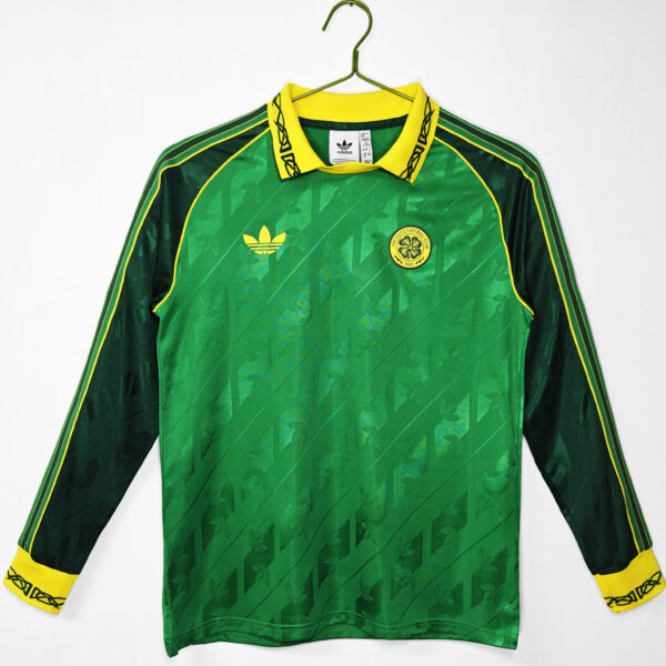 The 138th Anniversary Edition of the Celtics' Home Court