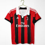 The 2012/13 season at AC's home ground