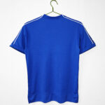 The 1999/00 season - Juventus away game in blue - Image 2