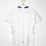 The 2007/08 season at Real Madrid's home stadium - Image 2