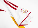 2006 season - Spanish away game in white retro style - Image 11