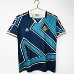 The 1995/97 season, Betis played away at...