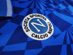 The 1991/93 season at the home stadium of Napoli - Image 8