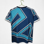 The 1995/97 season, Betis played away at... - Image 2