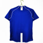 The goalkeeper of Manchester United in the 2007/08 season was blue. - Image 2