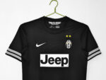 The 2012/13 season: Juventus away game in black color - Image 9