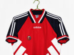 1994/95 season - Norwegian home team revival - Image 3