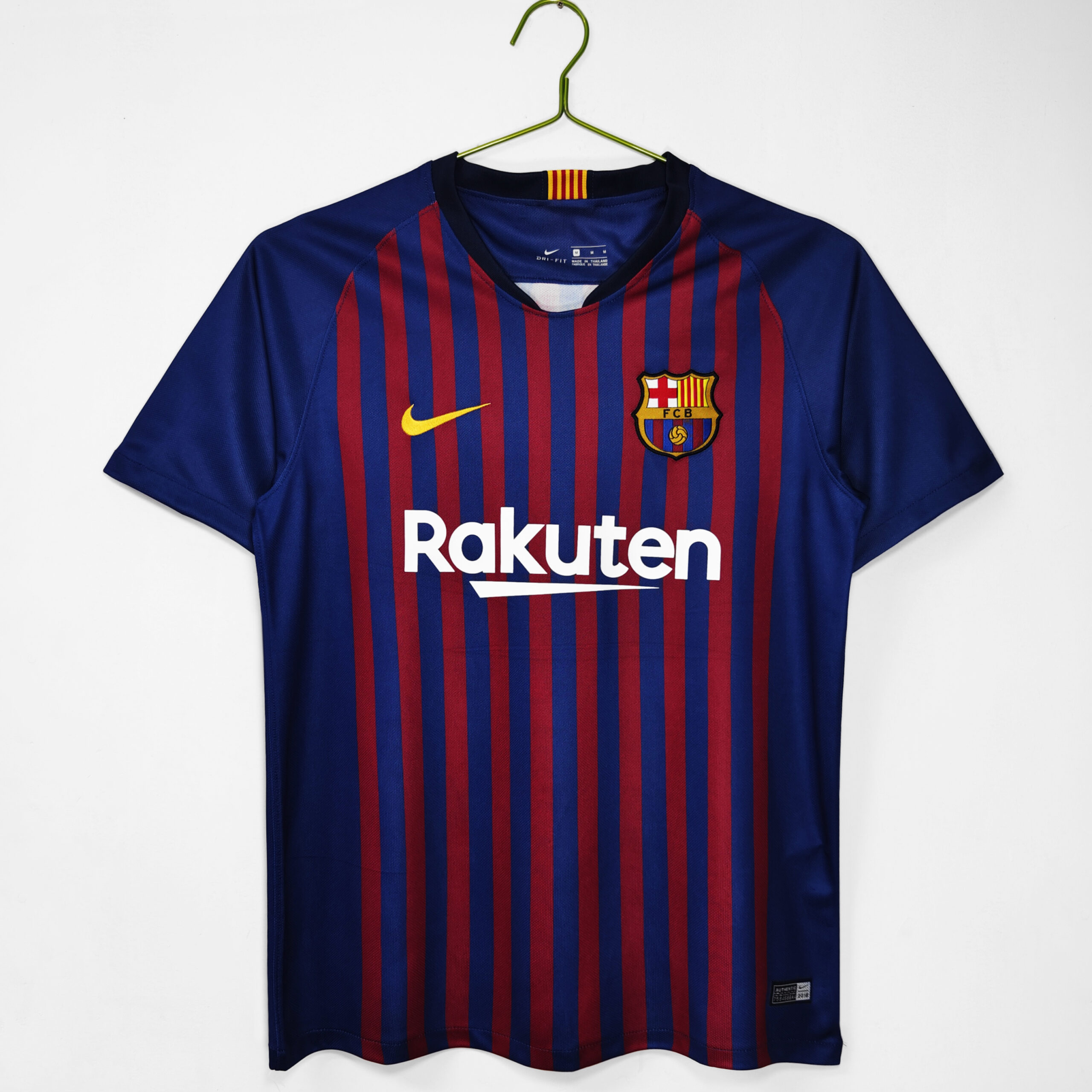 9048bb90 The 2018/19 season at Barcelona's home ground - Image 1