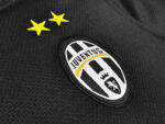 The 2012/13 season: Juventus away game in black color - Image 10