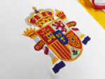 2006 season - Spanish away game in white retro style - Image 7