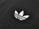 Adidas x Oasis Flamebird Sport Hoodie Top - Image 5