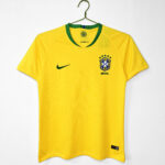 2018 season - Brazilian home team revival