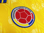1994 season - Colombian home team revival - Image 4