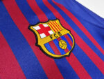 The 2018/19 season at Barcelona's home ground - Image 6