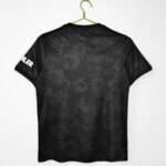 2019/20 season Manchester United second team black color - Image 2