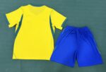 The home jersey set of the Brazilian national team - Image 3