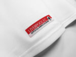 The white color of Liverpool's away uniform in the 1998 season - Image 5