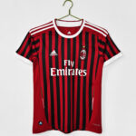 The 2011/12 season at AC's home ground