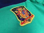 2010 Season - Spanish Goalkeeper - Retro Green Style - Image 2