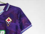 1992/93 Season: Florence Home Games - Retro Style - Image 8