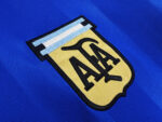 1986 season - Away game for Argentina vs. Blue Team - Image 3