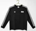 Adidas x Oasis Flamebird Sport Hoodie Top