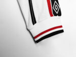 1998/99 season - Manchester United's white uniform - Image 7