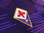 1992/93 Season: Florence Home Games - Retro Style - Image 4