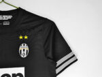 The 2012/13 season: Juventus away game in black color - Image 4