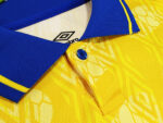 1994 season - Colombian home team revival - Image 3