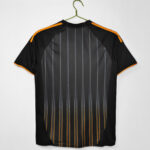 Chelsea's away black for the 2010/11 season - Image 8