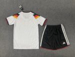 The home jersey set of the German national team - Image 3