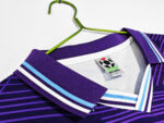 1992/93 Season: Florence Home Games - Retro Style - Image 3