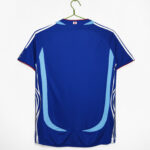 The 2006/07 season at home in Japan - Image 2