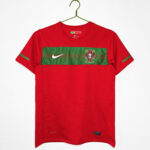 2010 season - Portuguese home team revival