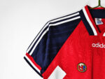 1994/95 season - Norwegian home team revival - Image 2
